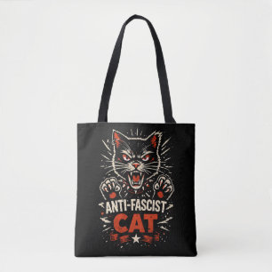 Tote Bag Griffes de la Résistance
