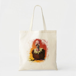 Tote Bag Griffon-vautour