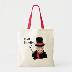 Tote Bag Grippe-sou fumiste