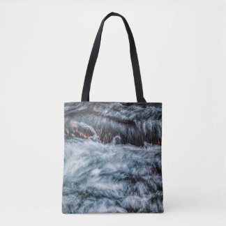 Tote Bag Gris
