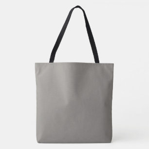 Tote Bag Gris pierre