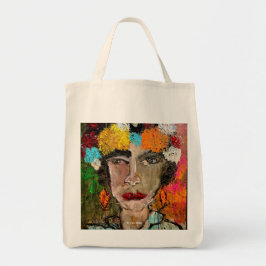 Tote Bag Grocery bag