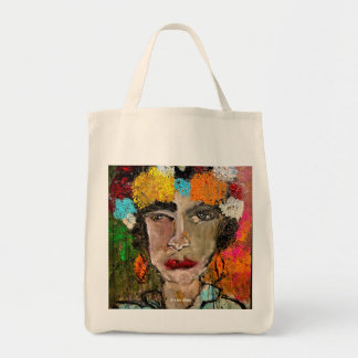 Tote Bag Grocery bag