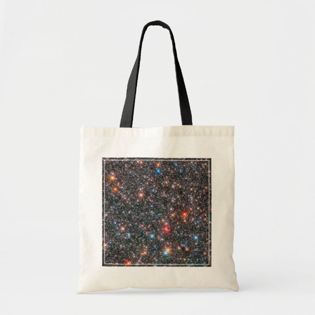 Tote Bag Gros De La Voie Lactée. (Devant)