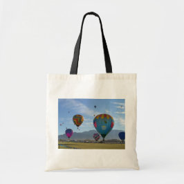 Tote Bag Groupe de ballon