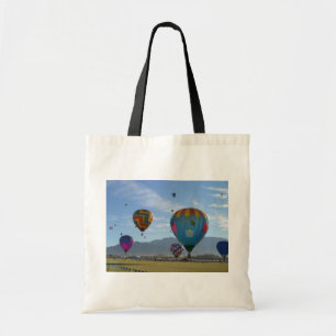 Tote Bag Groupe de ballon