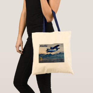 Tote Bag Grumman G-21 Goose
