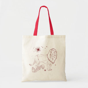 Tote Bag GRYFFINDOR™ - Graphique de constellation