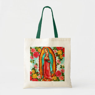 Tote Bag Guadalupe