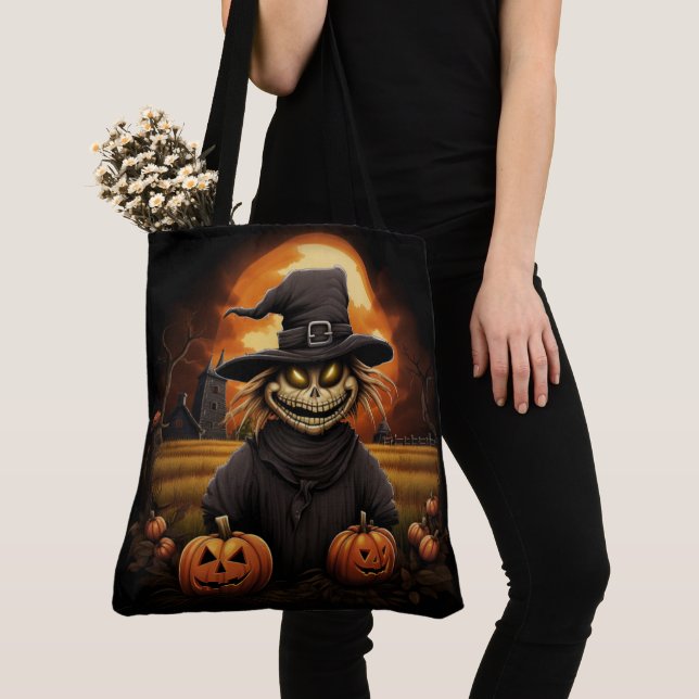 Tote Bag Guardian of the Fields Tasche (Von Nahem)