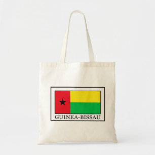 Tote Bag Guinée-Bissau