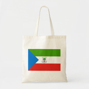Tote Bag guinée équatoriale