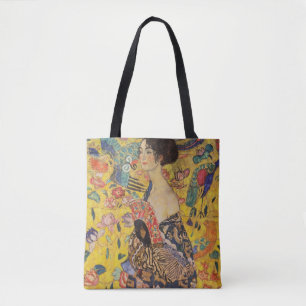Tote Bag Gustav Klimt