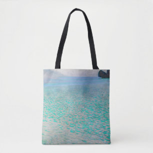 Tote Bag Gustav Klimt - Attersee