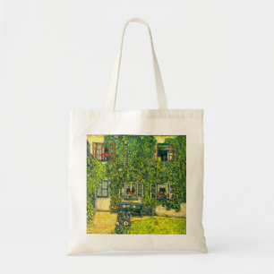 Tote Bag Gustav Klimt La Maison de Guardaboschi