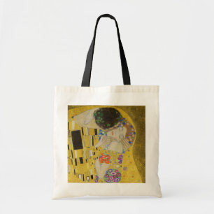 Tote Bag Gustav Klimt - Le baiser