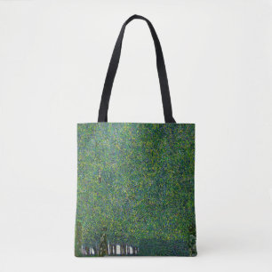 Tote Bag Gustav Klimt - Le Parc