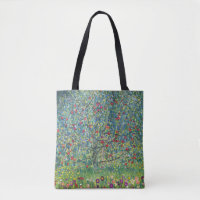 Gustav Klimt - Pommier