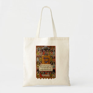 Tote Bag Haggadah