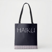 HAIKU 48 FOURRE-TOUT