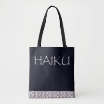 HAIKU 48 FOURRE-TOUT