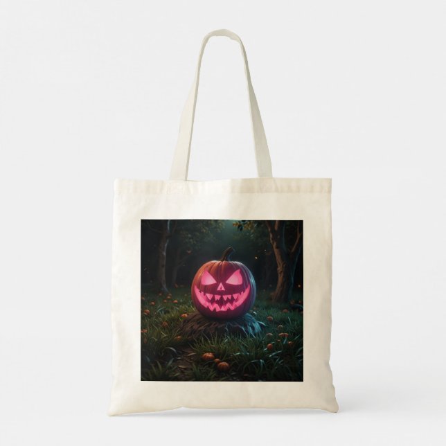 Tote Bag Hallerwin (Dos)