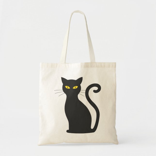 Tote Bag Halloween (Devant)