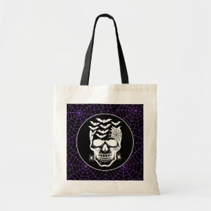 Tote Bag Halloween
