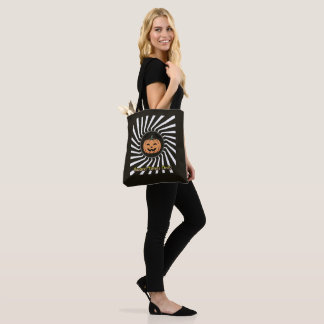 Tote Bag Halloween
