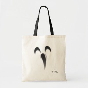 Tote Bag Halloween satiriques