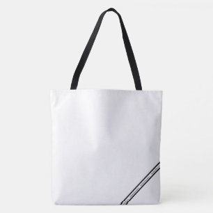 Tote Bag HAMbyWhiteglove