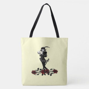 Tote Bag Hamlet Jaune