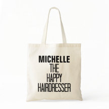 Happy Coiffeur Rhyme