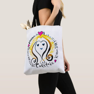 Tote Bag HARACO 2020 Design ショルダー