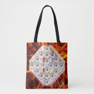 Tote Bag Hard Rock