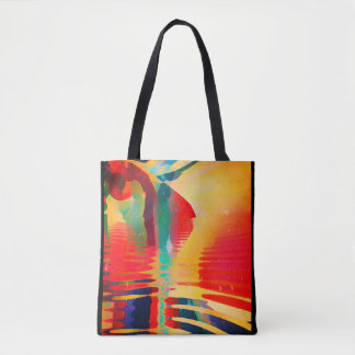 Tote Bag Haricots frais