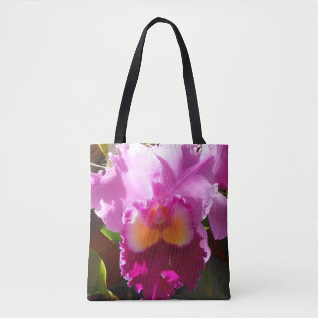 Tote Bag Harlinde (Devant)