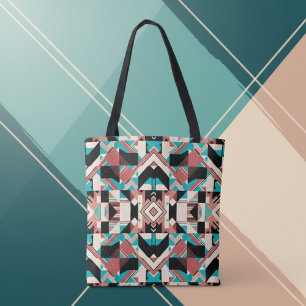 Tote Bag Harmonie fracturée Fourre-tout