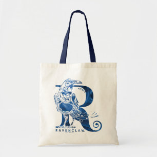 Tote Bag Harry Potter Aguamenti RAVENCLAW™ Graphique