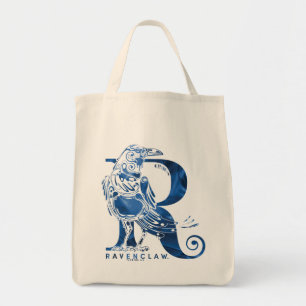 Tote Bag Harry Potter Aguamenti RAVENCLAW™ Graphique