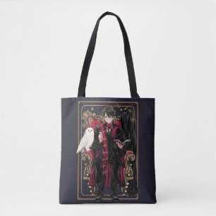 Tote Bag HARRY POTTER™   Anime HARRY POTTER™ assis