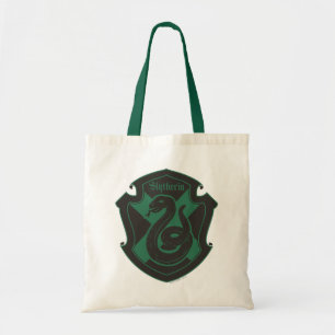 Tote Bag Harry Potter   Blason de fierté de la maison Serpe