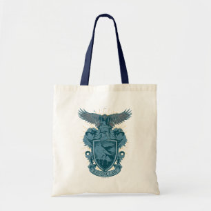 Tote Bag Harry Potter   Blason de Serdaigle