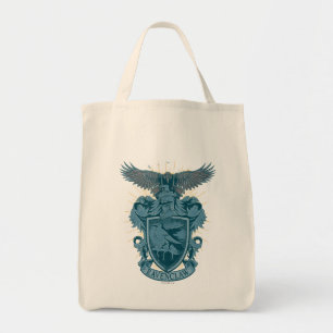 Tote Bag Harry Potter   Crête de Ravenclaw