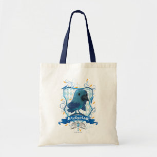 Tote Bag Harry Potter   Crête RAVENCLAW™ de charme