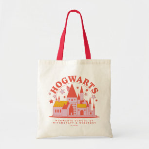 Tote Bag HARRY POTTER™   Cute HOGWARTS™ School