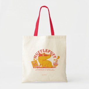 Tote Bag HARRY POTTER™   Cute HUFFLEPUFF™