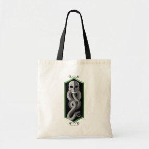 Tote Bag Harry Potter   Dark Mark Sigil