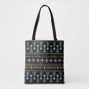 Tote Bag HARRY POTTER™ Motif de sueur de vacances