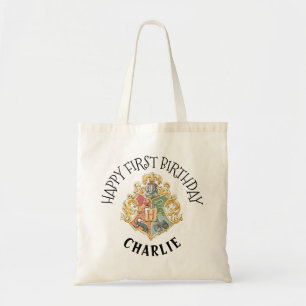 Tote Bag Harry Potter Premier anniversaire